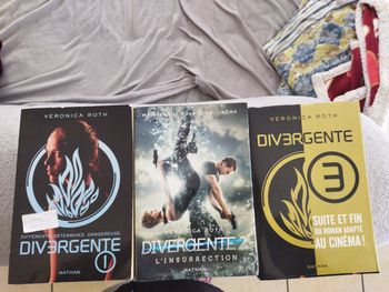 Divergente