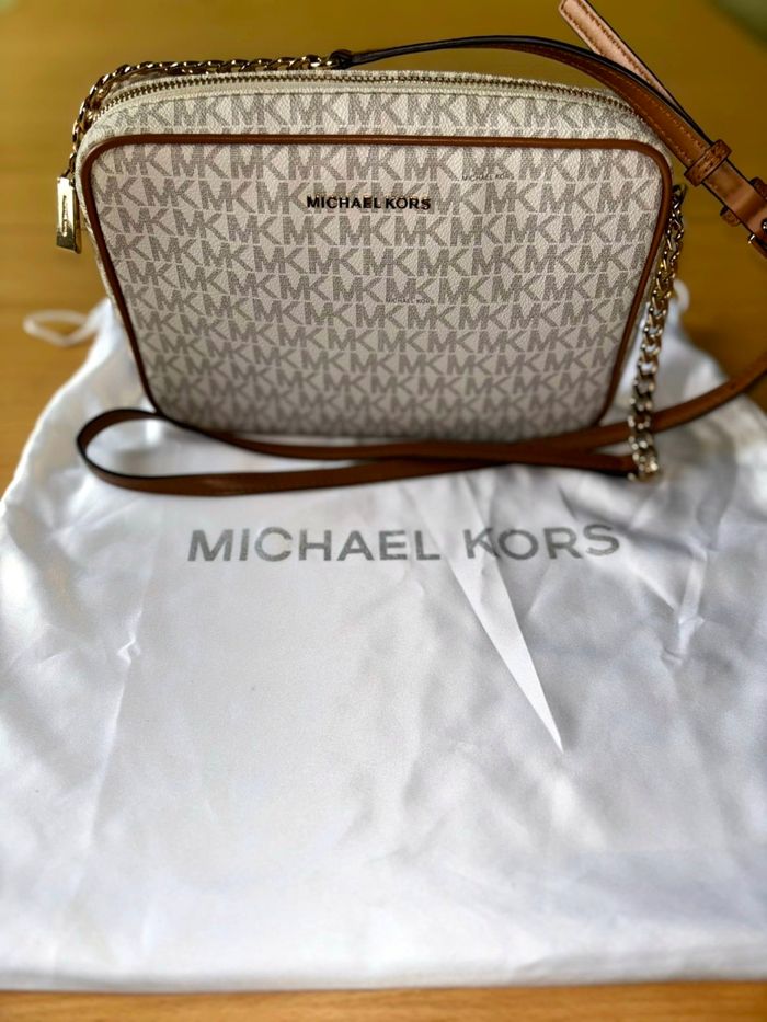 Sac a main Michael Kors - photo numéro 7