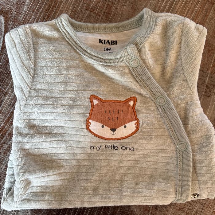 Pyjama