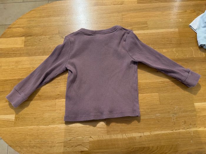 Ensemble Kiabi 3 ans - 90/97 cm - photo numéro 4