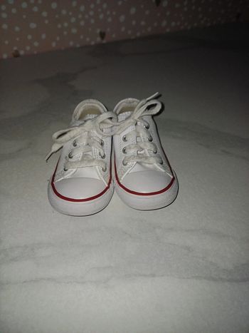 Converse 22 cuir