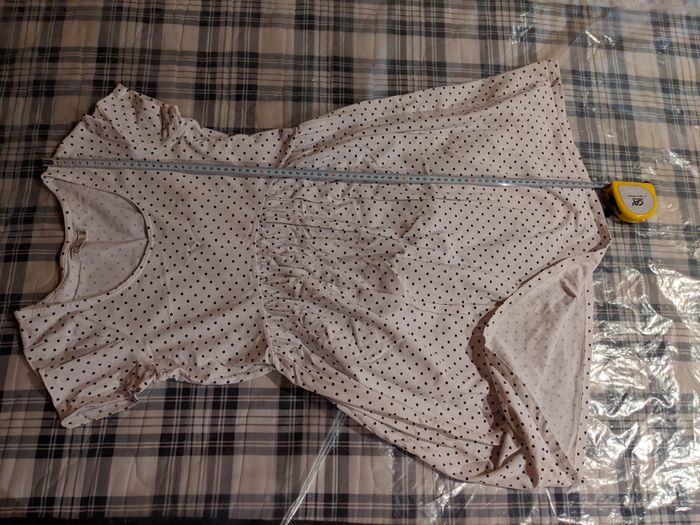 Robe de grossesse courte - photo numéro 5