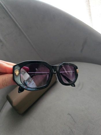 Lunette bvlgari