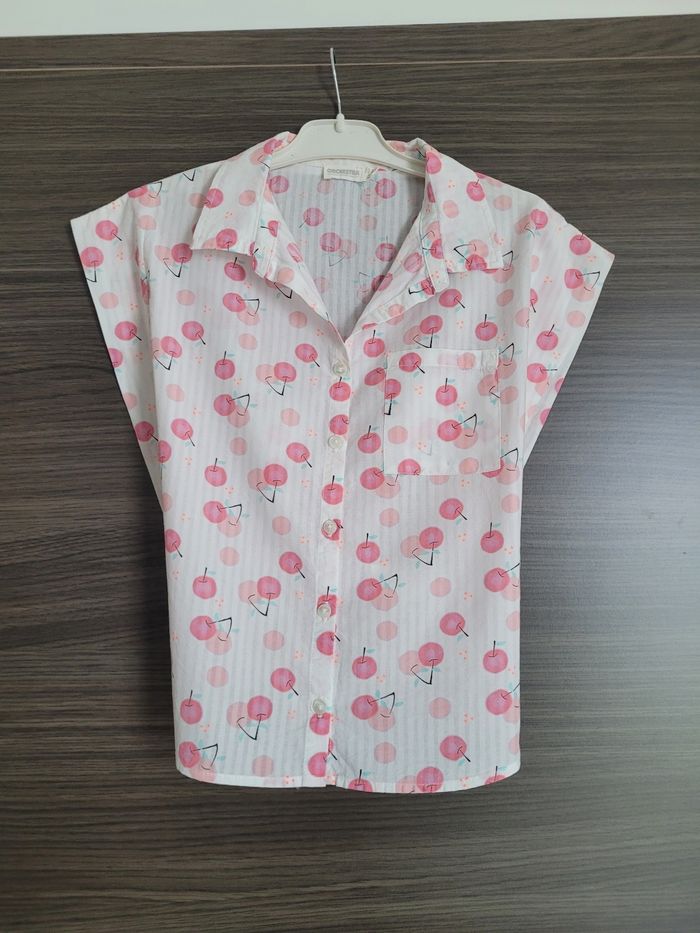 Chemisier orchestra 10 ans