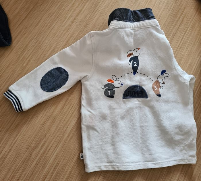 Polo - photo numéro 2