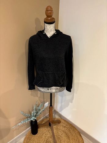 Pull à capuche Jennyfer taille S