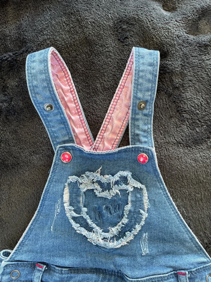 Robe 6 mois - photo numéro 3