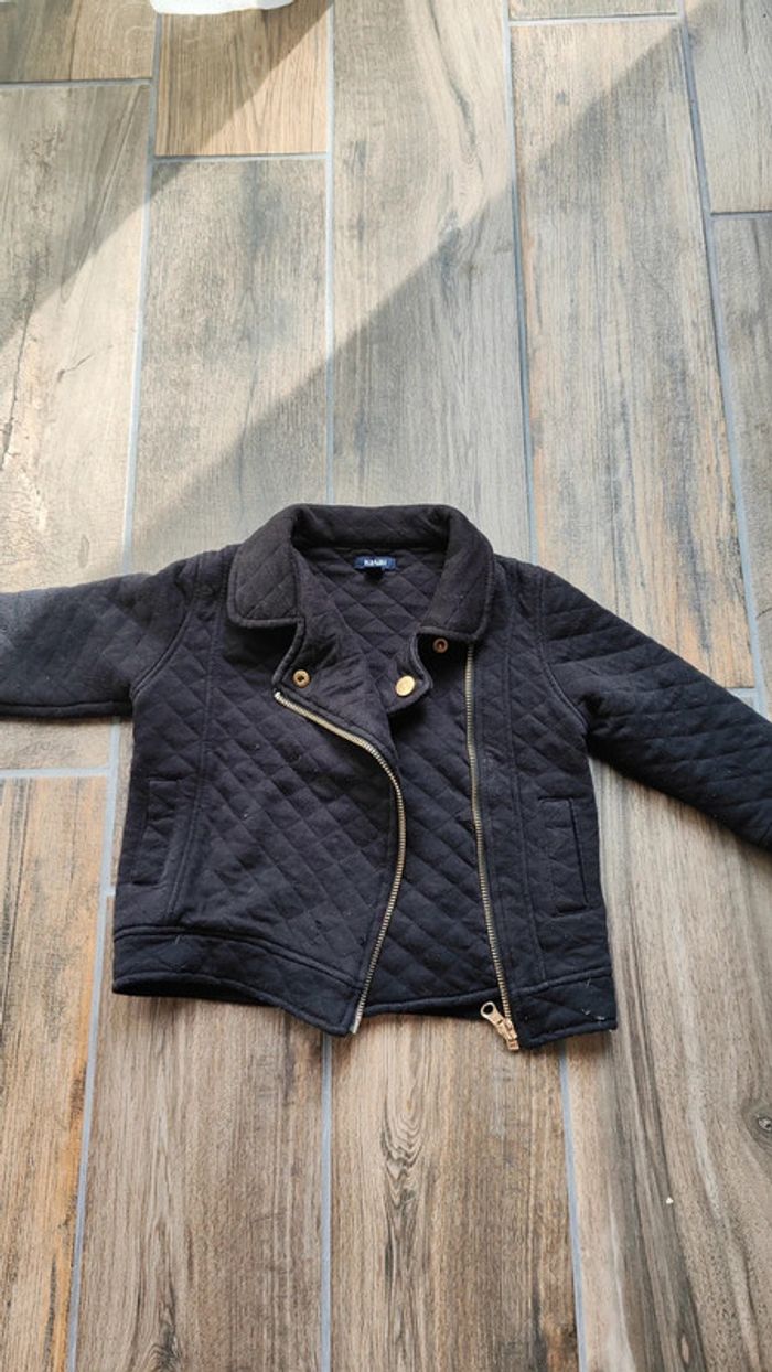 Veste