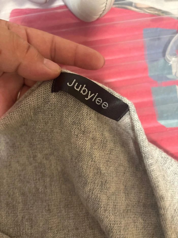 Pull taille unique marque jubylee - photo numéro 4