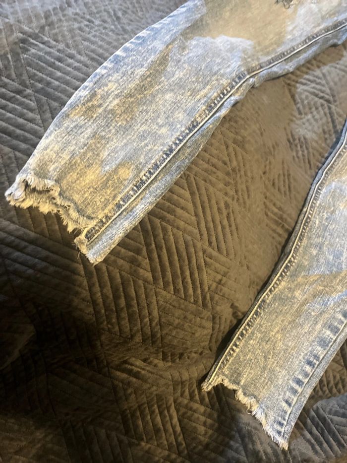 Jeans taille 38 - photo numéro 2