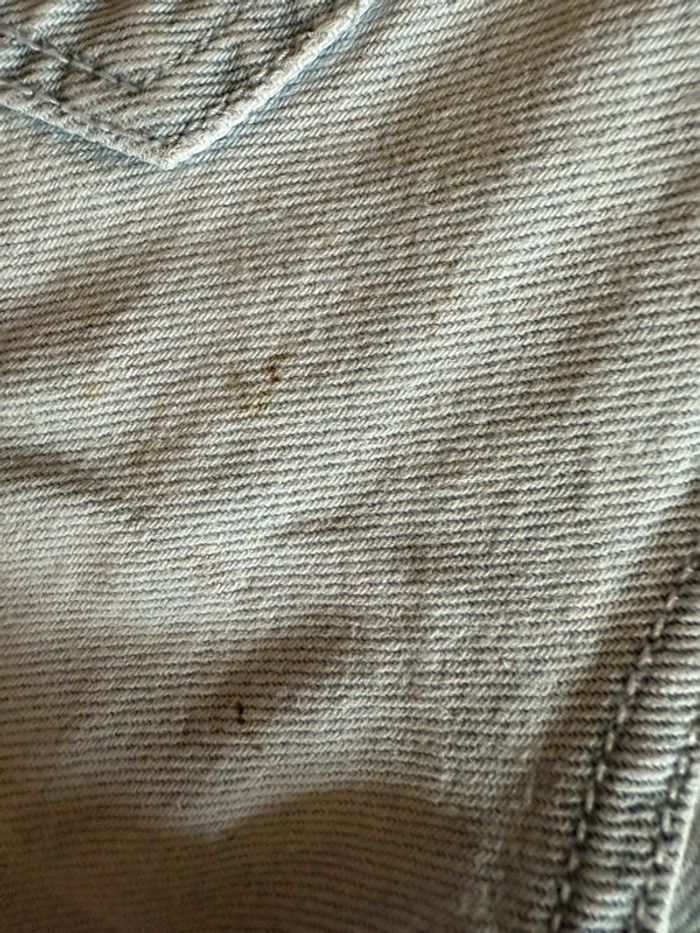 Lot 3 Jeans troués  Jennyfer taille 34 - photo numéro 5