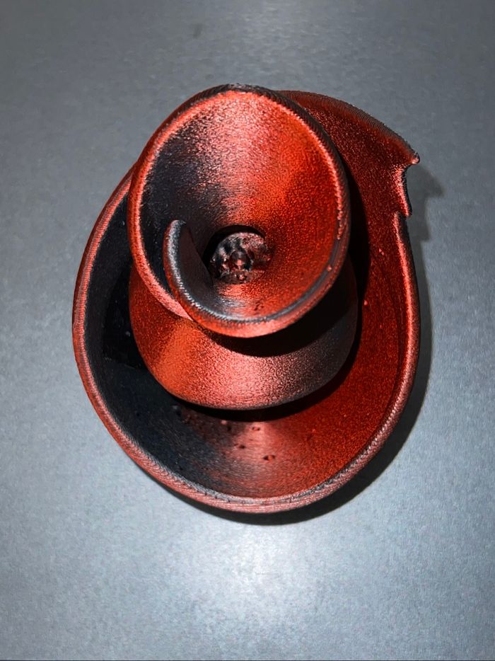 Petit vase décoratif - photo numéro 10