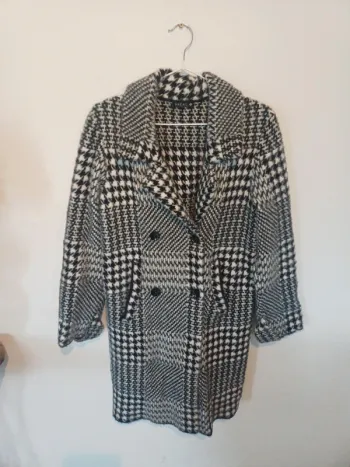 Manteau long