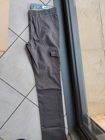 Pantalon homme m slim w29 L34