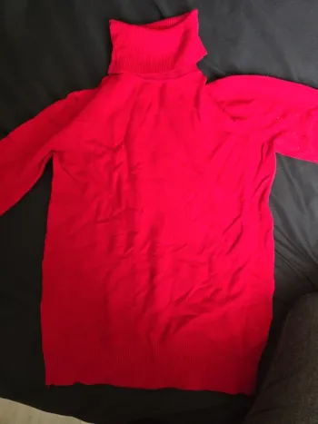 Pull femme
