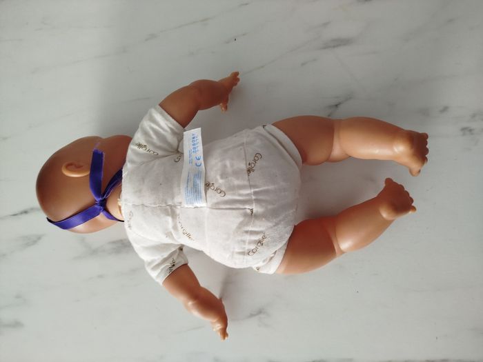 Poupée - photo numéro 4