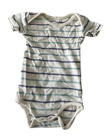 Ensemble body + short été