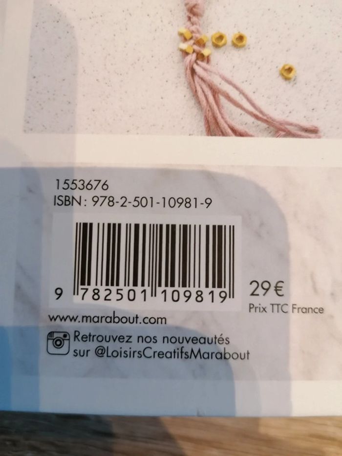 Livre diy - photo numéro 4