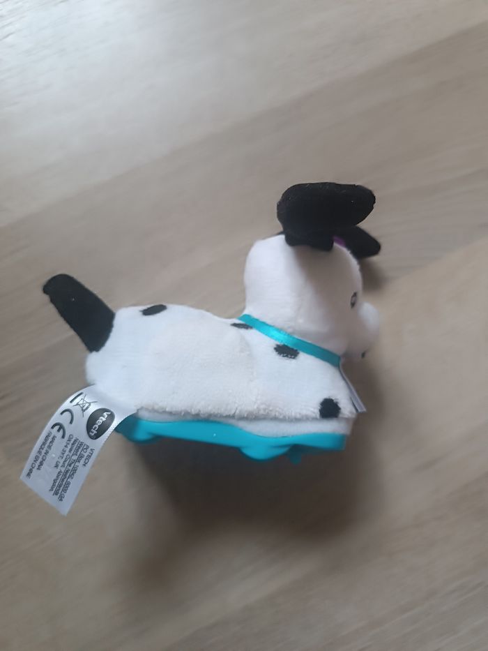 Tut Tut animo "coquin le petit dalmatien" - photo numéro 2