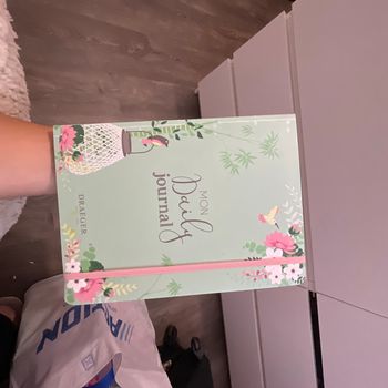 cahier