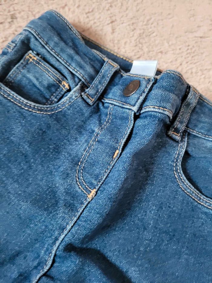 Jean garçon - photo numéro 2