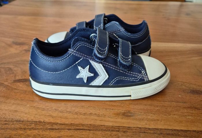 Baskets Converse P26