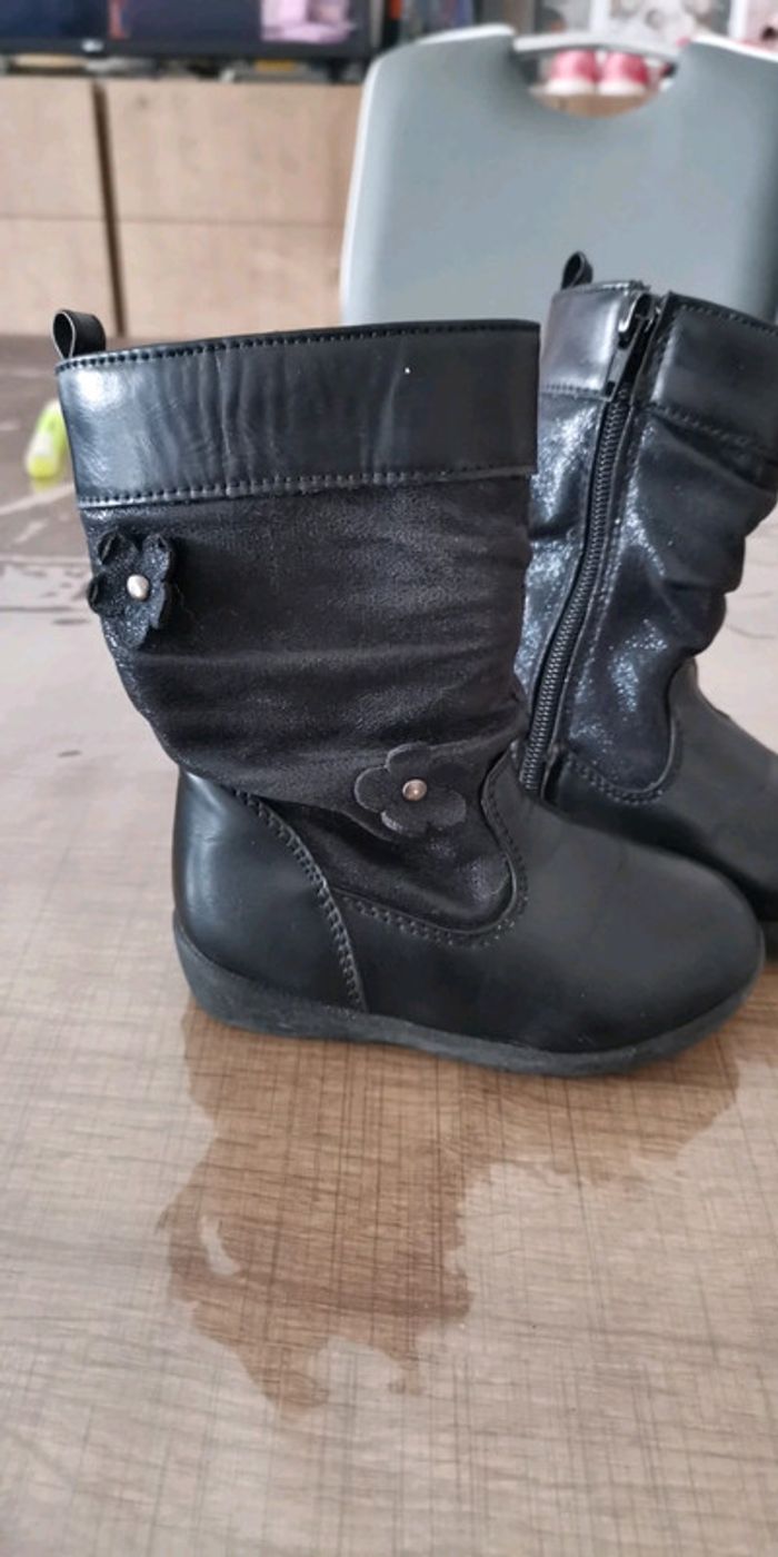 Bottes - photo numéro 2