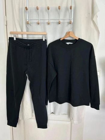 Lot jogging et sweat