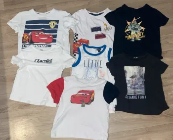 Maillots taille 3 ans