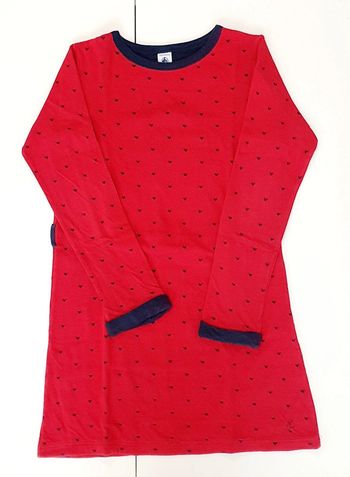 Robe Petit Bateau - 10A