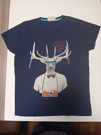 Tee-shirt