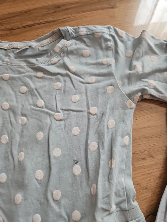 Chemise de nuit fille 8 ans - photo numéro 2