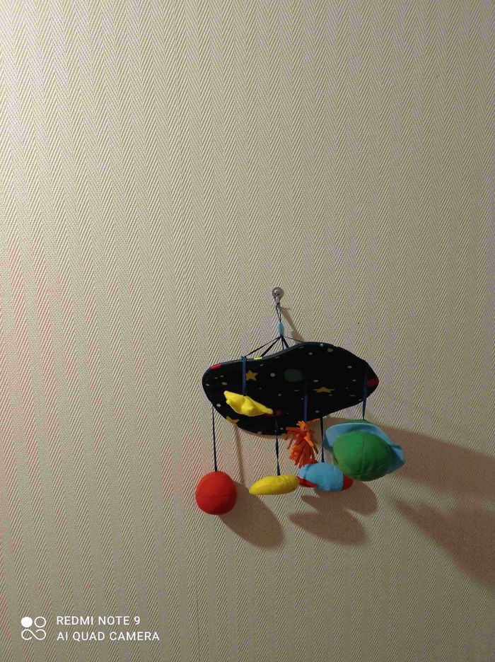 Mobile enfants - photo numéro 2