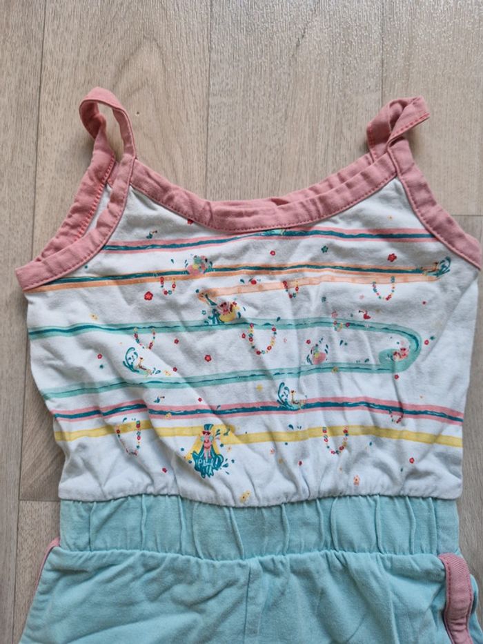 Combishort "Sergent Major" - photo numéro 2