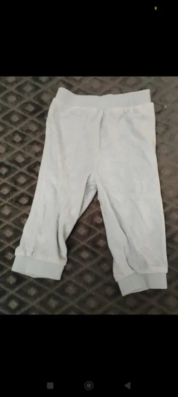 Pantalon pyjama