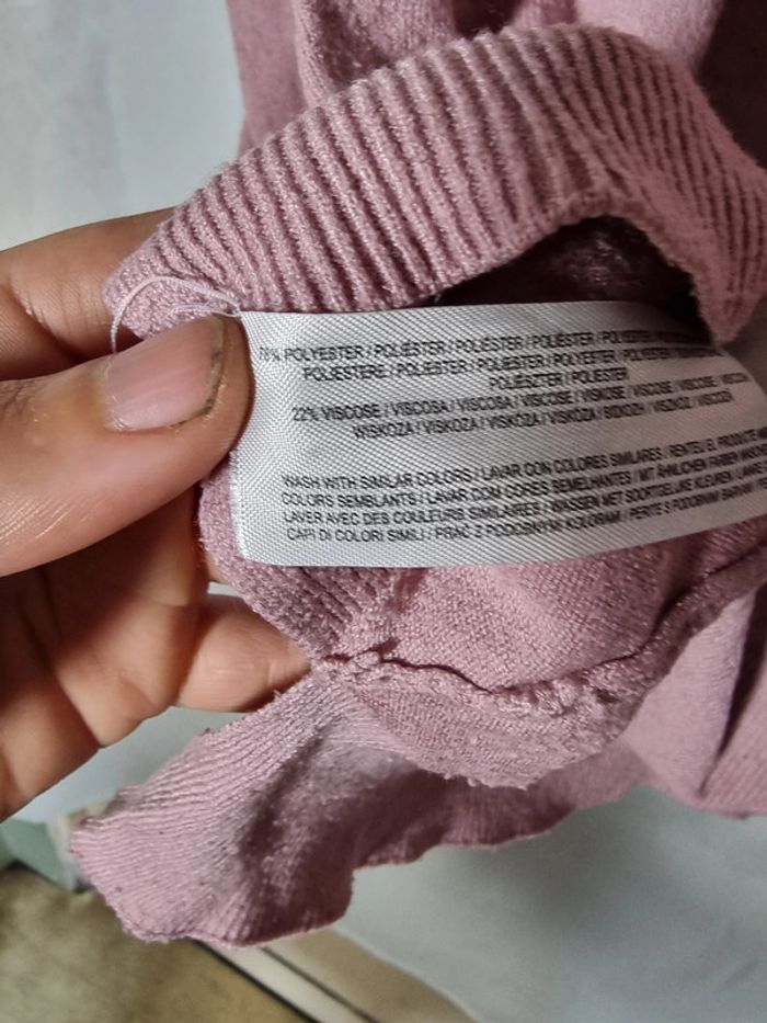 Pull léger Primark - photo numéro 5