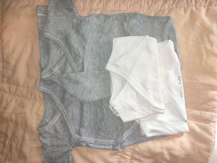 4  bodies 2 offert - photo numéro 3