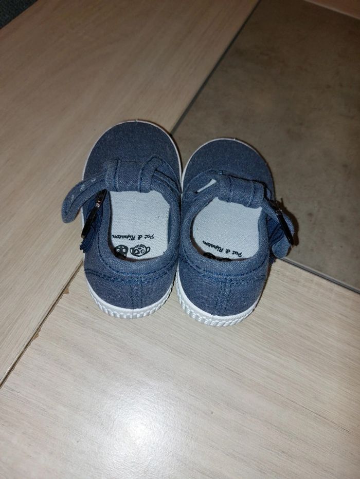Chaussures neuves / Pat et Ripaton / 18 - photo numéro 3