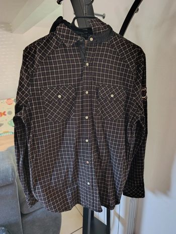 Chemise taille S