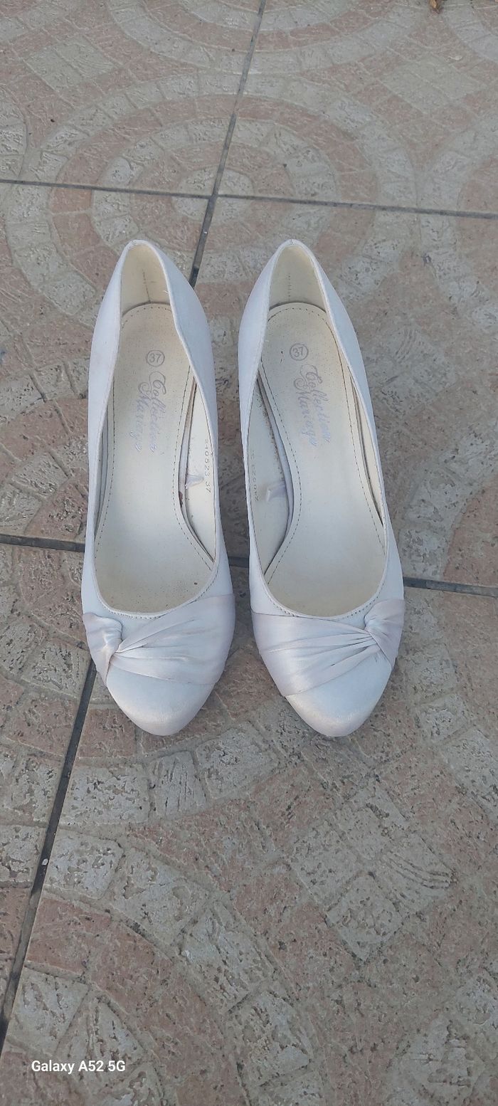 Talons - photo numéro 2