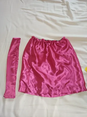 Ensemble de Déguisement Artisanale
