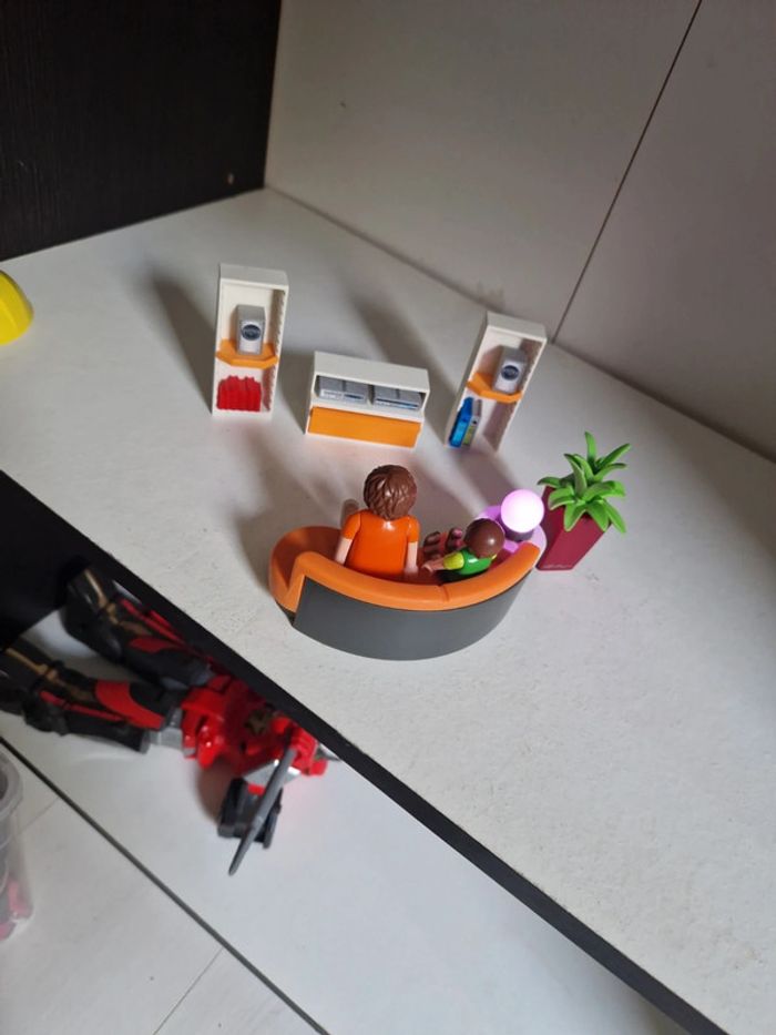 Playmobil