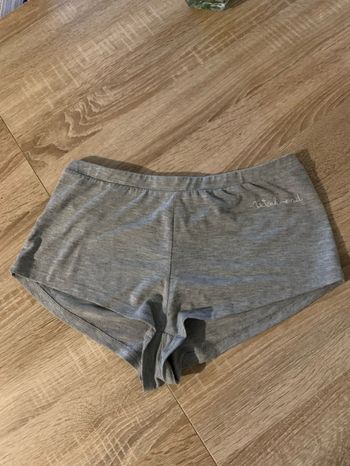 Short de nuit Undiz taille 36/38