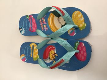 Tong havaianas 29/30