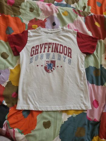 T-shirt harry potter