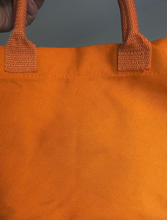 Sac orange Yves Rocher - photo numéro 4