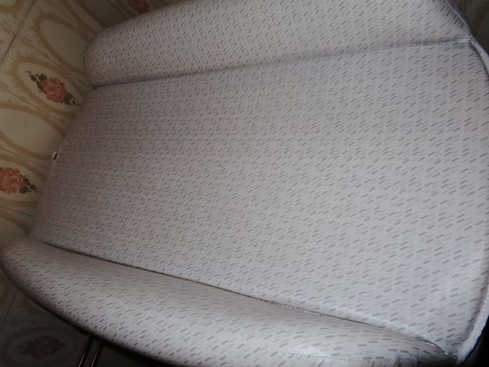 Table à langer baignoire chicco - photo numéro 3