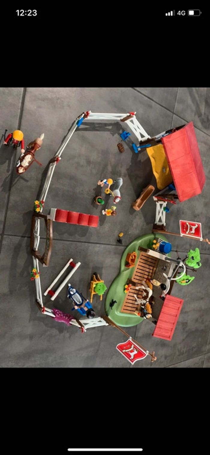 Playmobil 70166 - photo numéro 2