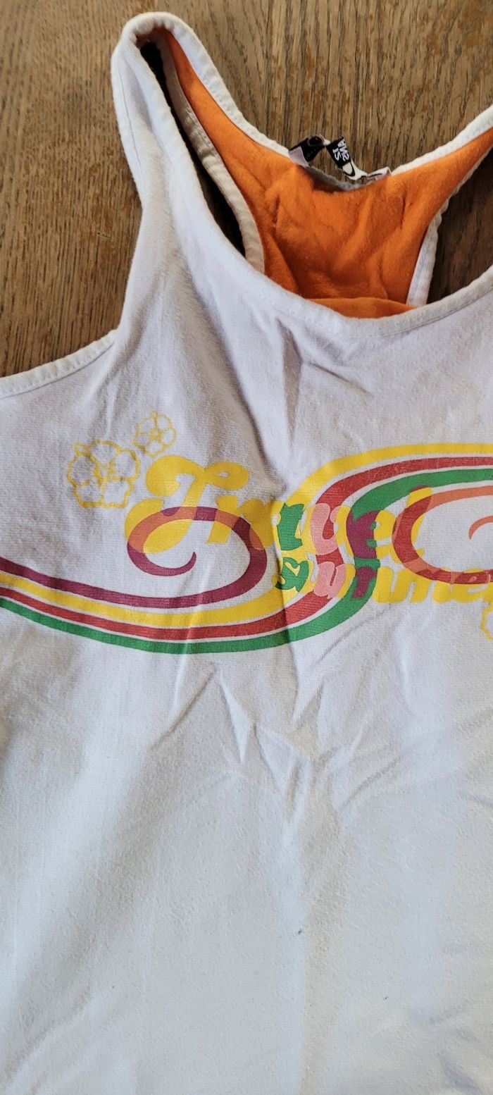 Robe à bretelles - photo numéro 2