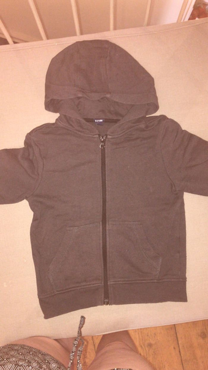 Veste - photo numéro 2